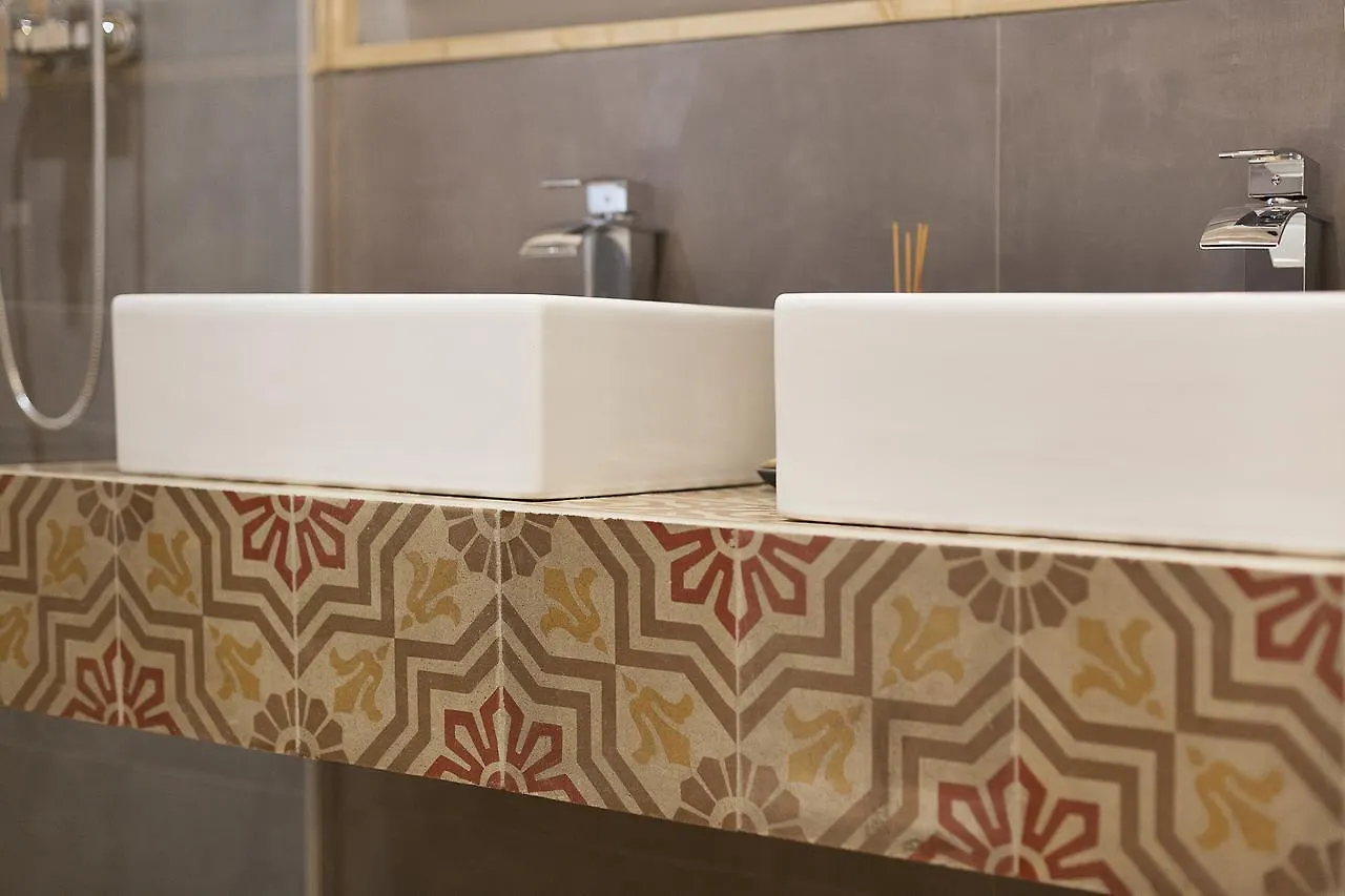 Royal Aribau Nextdoor Appartement Barcelona