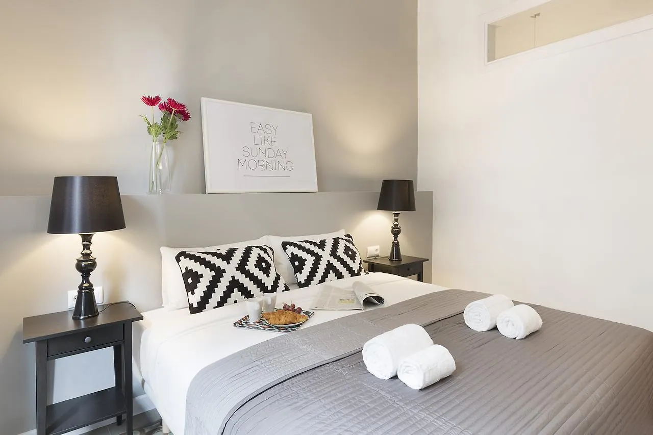 Apartamento Royal Aribau Nextdoor Barcelona