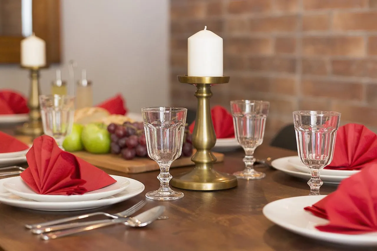 Apartamento Royal Aribau Nextdoor Barcelona