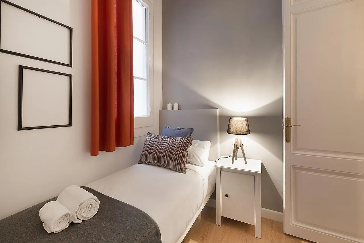 Apartamento Royal Aribau Nextdoor Barcelona