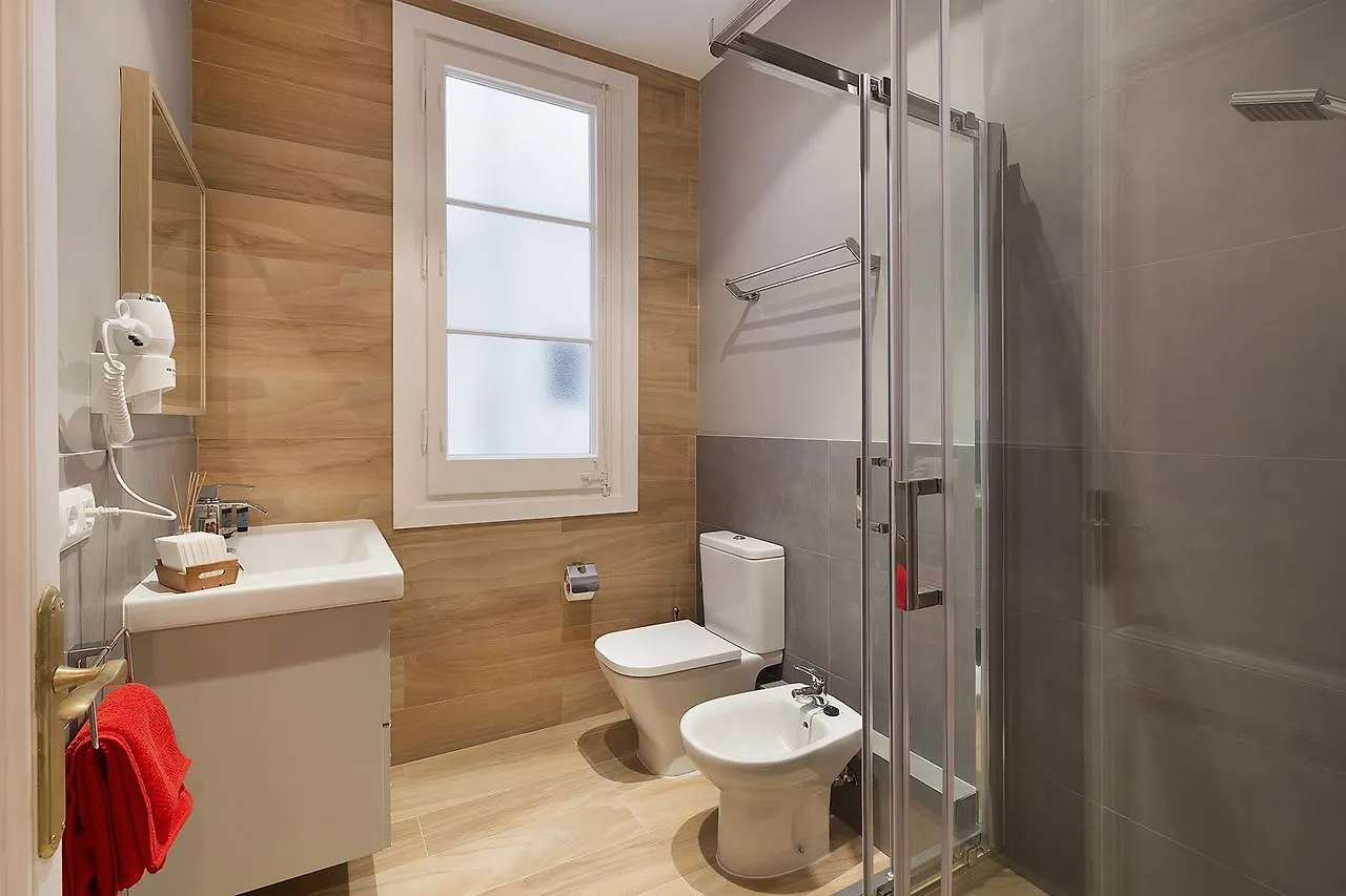 Apartamento Royal Aribau Nextdoor Barcelona