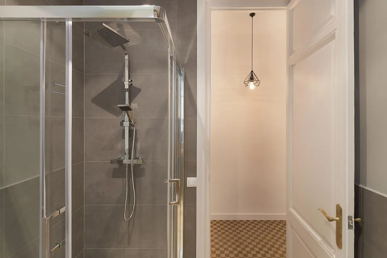 Apartamento Royal Aribau Nextdoor Barcelona