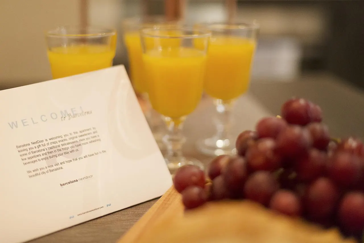Apartamento Royal Aribau Nextdoor Barcelona