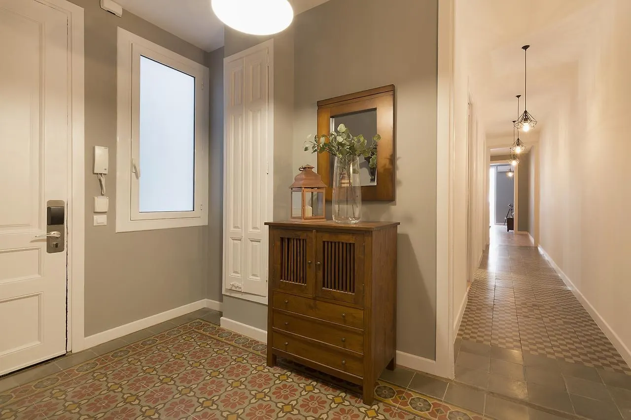 Apartamento Royal Aribau Nextdoor Barcelona